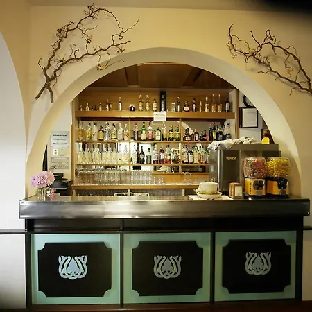 Hotel Maroni *