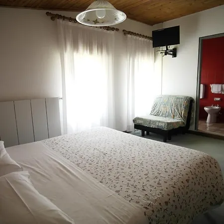 Hotel Maroni Molina di Ledro