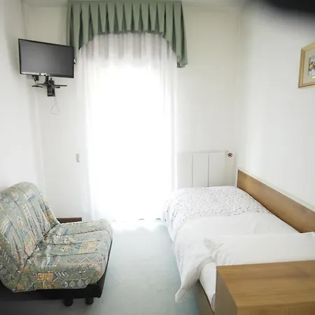 Hotel Maroni