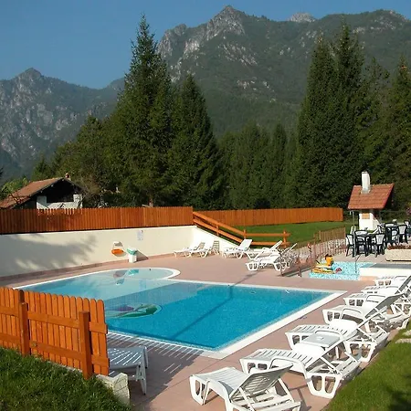 Hotel Maroni